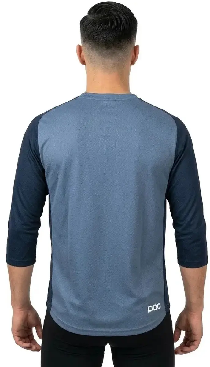 POC Motion Air Enduro Trui 3/4 Mouw - XXL - Apatite Navy