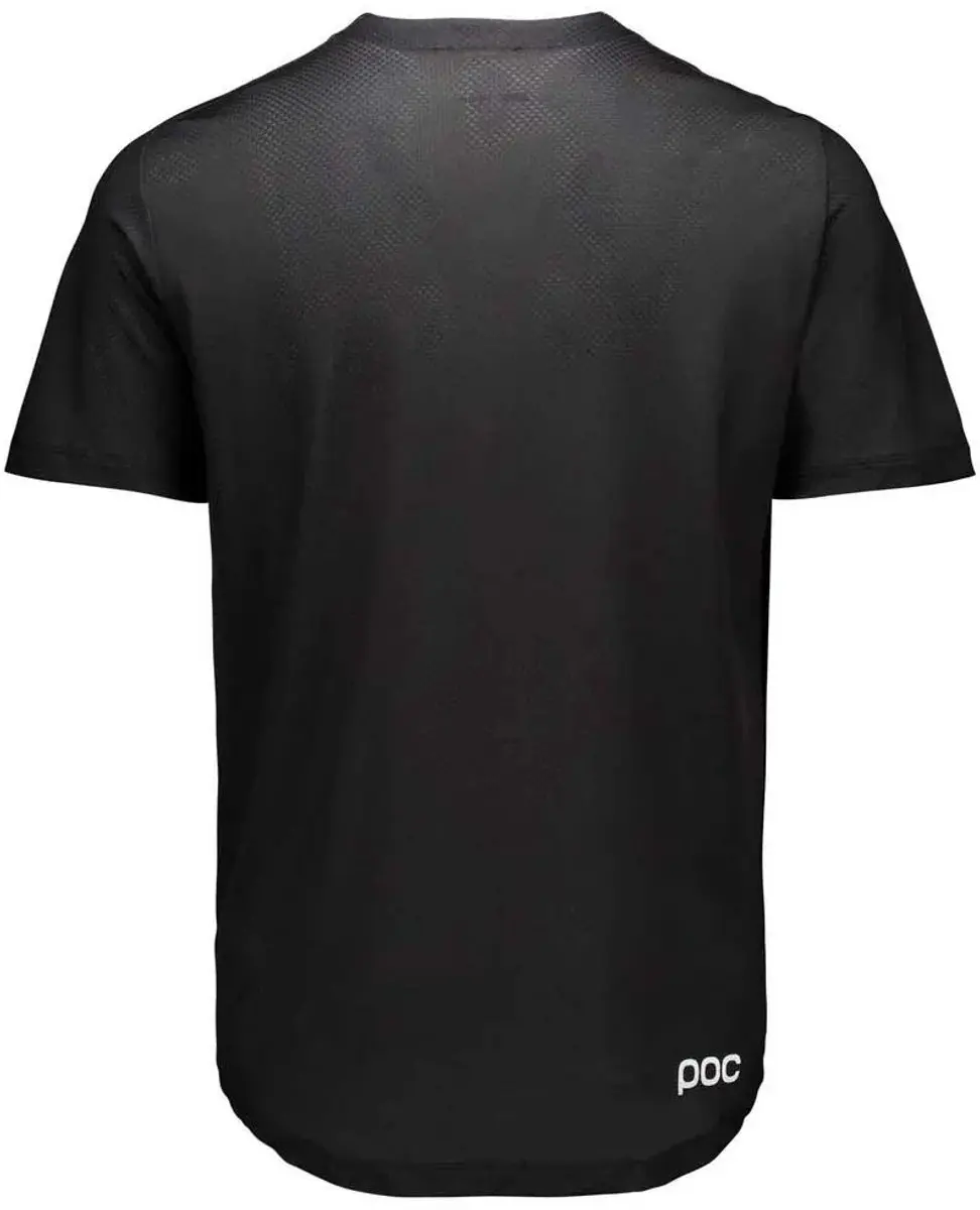 POC Motion Air Enduro Trui - Zwart XL