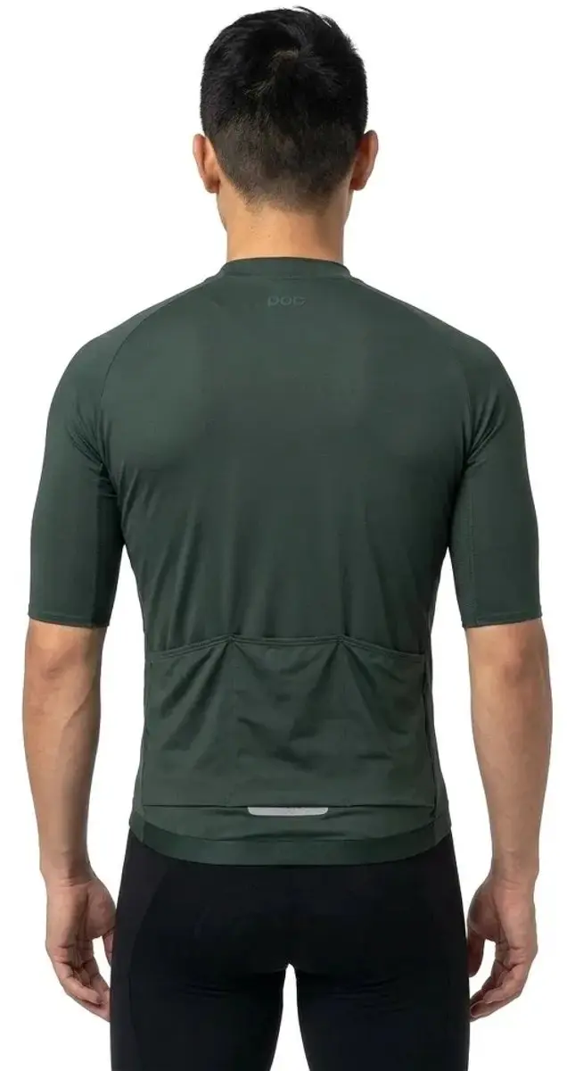 POC Pristine Wielertrui - Groen XL