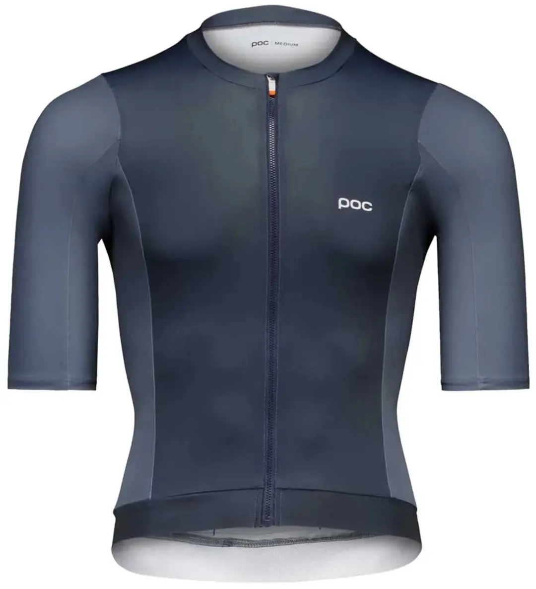 POC Cadence Korte Mouw Wielertrui