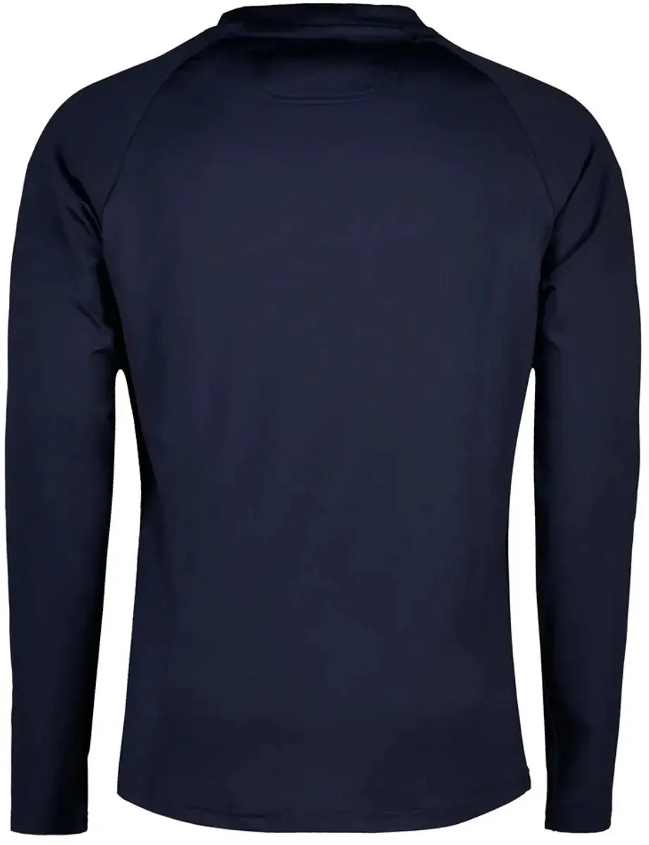 POC Reform Langarm Trui Enduro - M - Apatite Navy