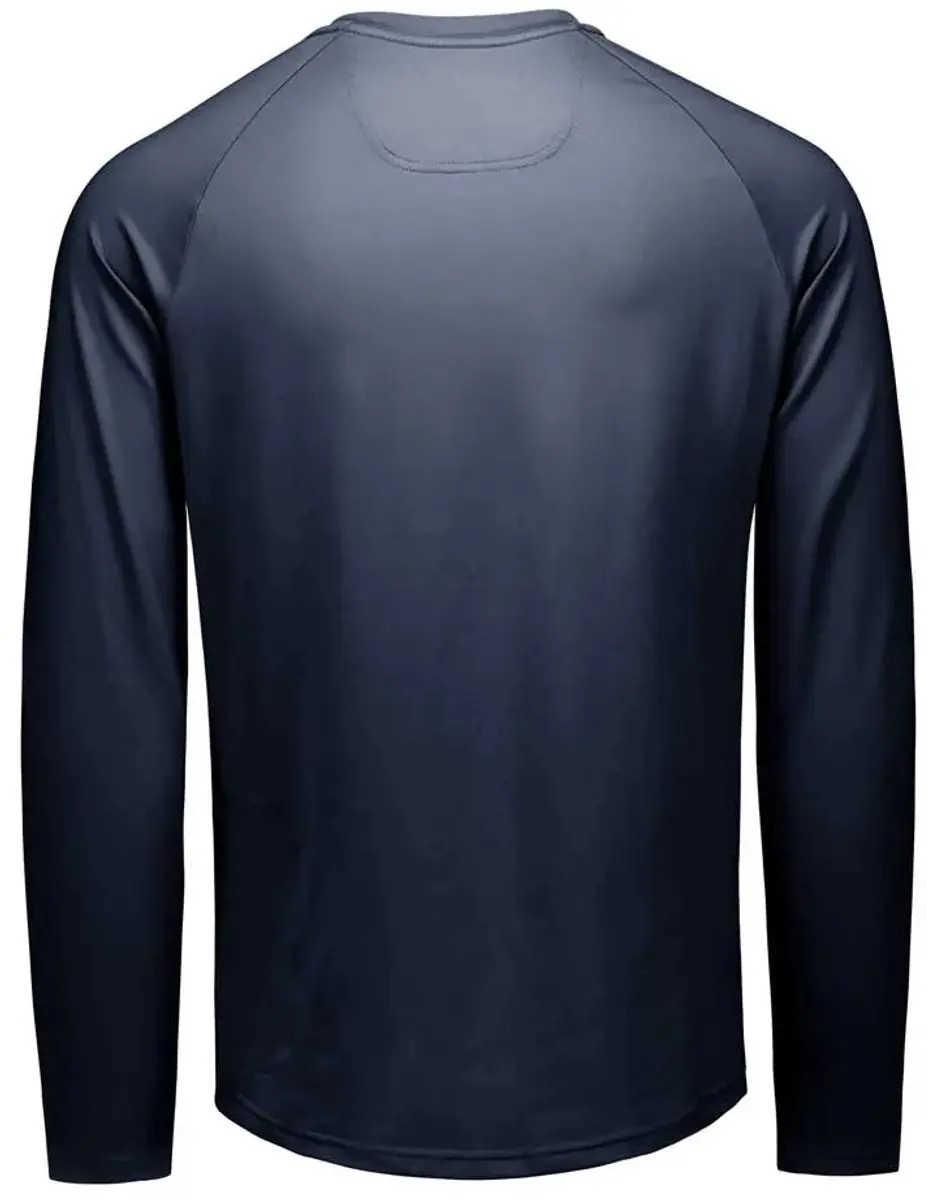POC Reform Langarm Trui Enduro - M - Apatite Navy