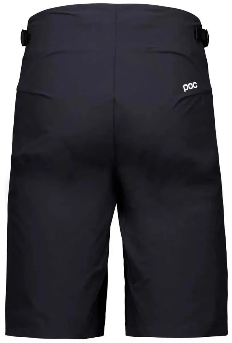 POC Motion Air Korte Broek - L - Zwart