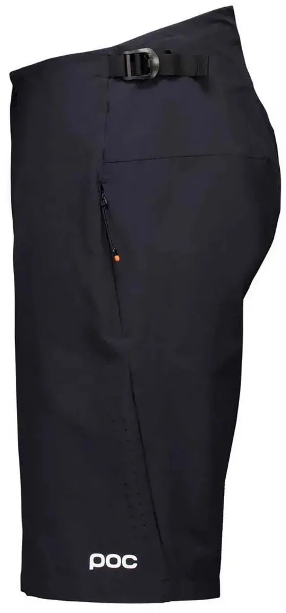 POC Motion Air Korte Broek M - Zwart