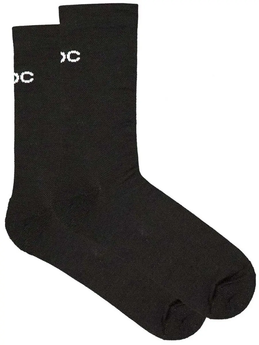 POC Cadence Road Thermal Sokken