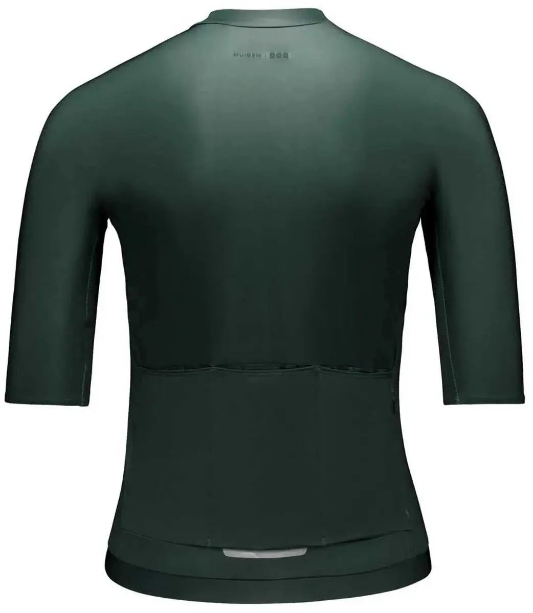 POC Pristine Wielertrui - M - Pargasite Green - afbeelding 2 van 4