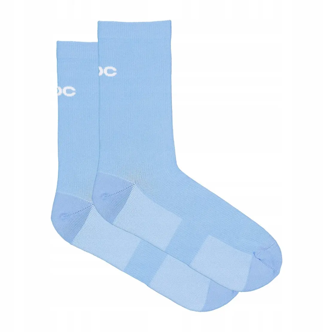 POC Motion MTB Fietssokken Blauw Maat 37-39