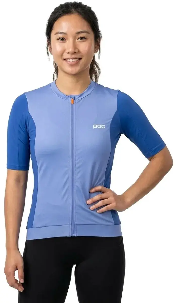POC Cadence Korte Mouw Wielertrui
