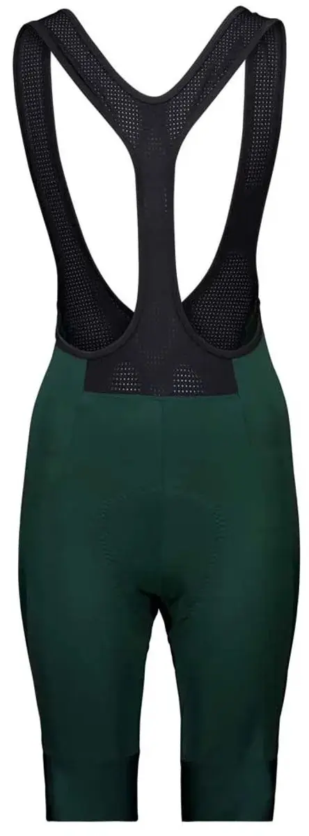 Poc Cadence Fietsbroek Groen M Vrouw