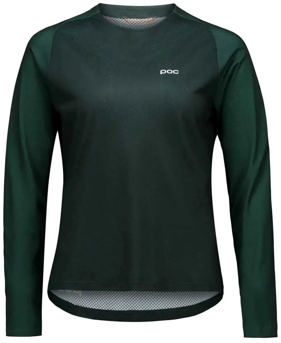 POC Motion Air Langarm Enduro Trui