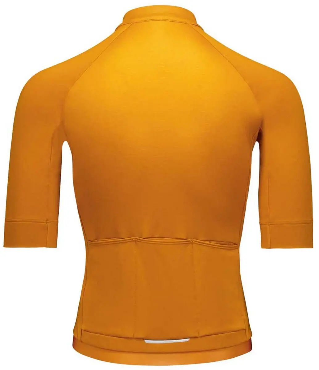 POC Thermal Lite Wielertrui - Oranje S - afbeelding 2 van 6