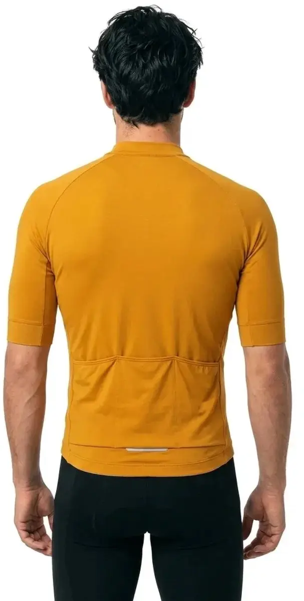 POC Thermal Lite Wielertrui - Oranje S - afbeelding 3 van 6