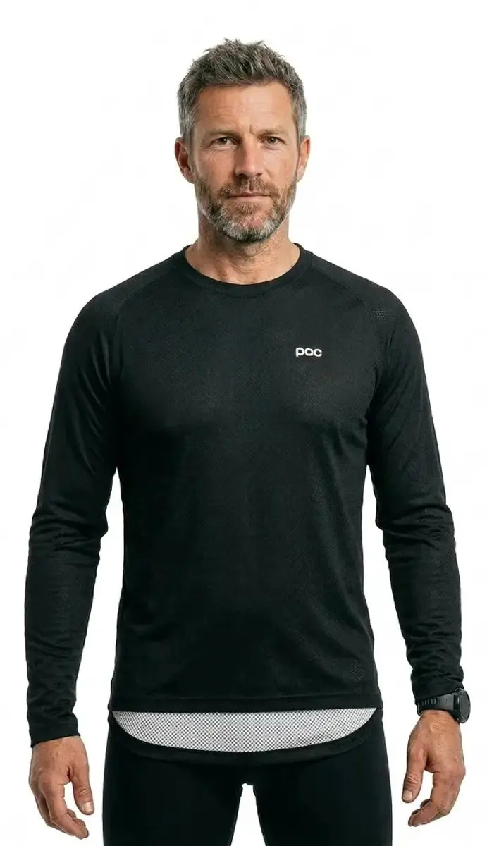 POC Motion Air Langarm Enduro Trui S