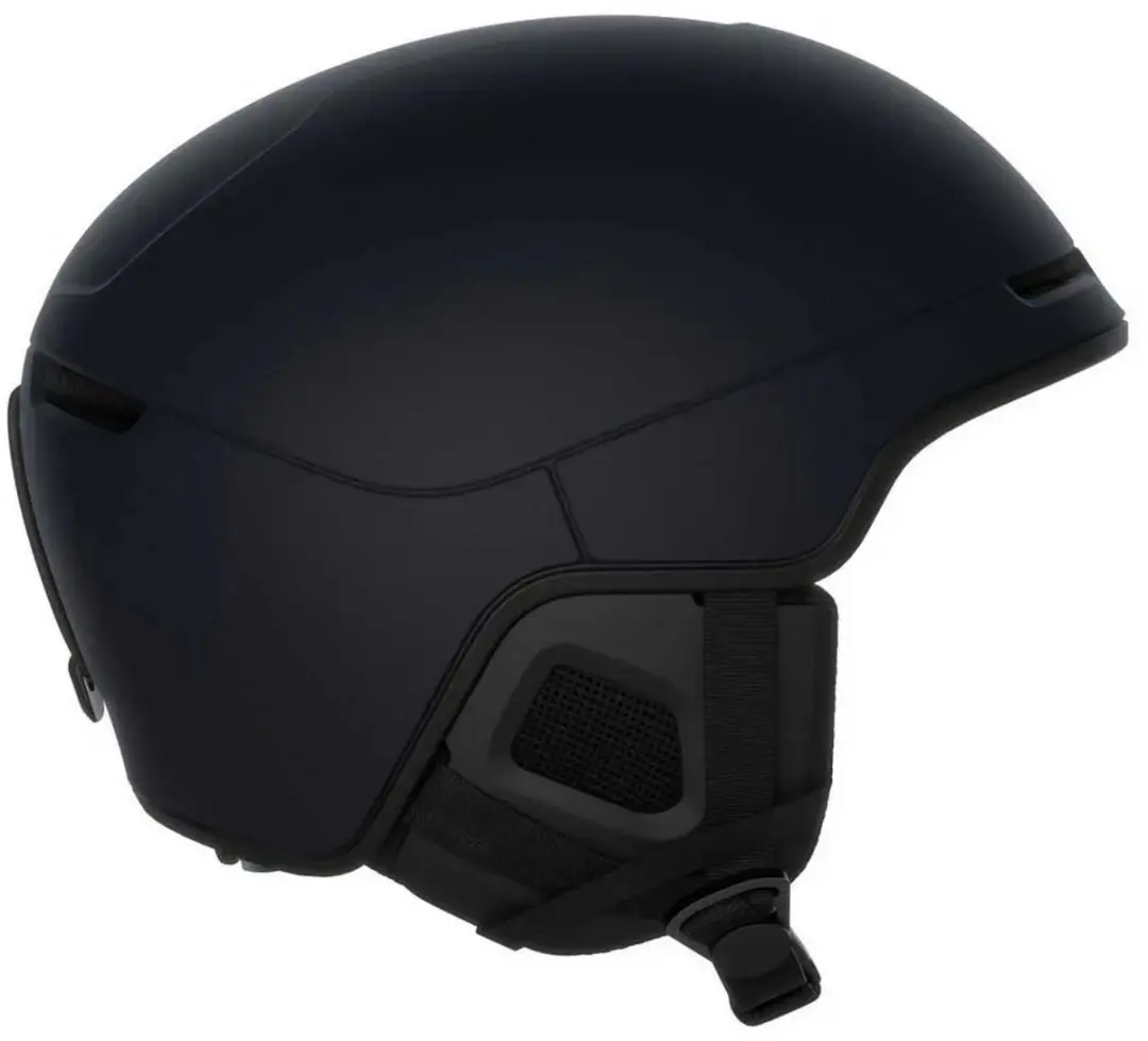 POC Obex Pure Skihelm S - Navy/Zwart