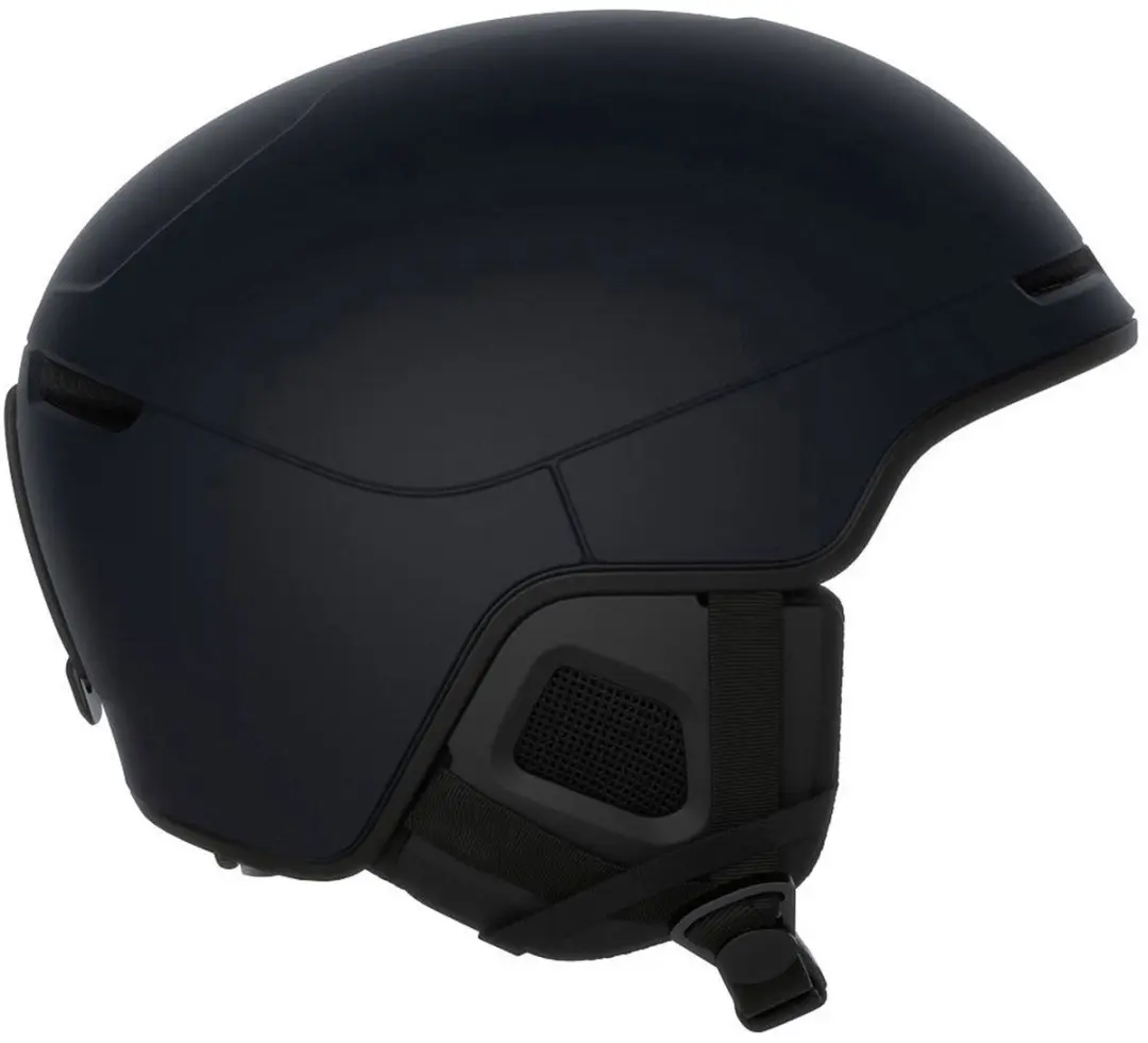 POC Obex Pure Skihelm S - Navy/Zwart - afbeelding 6 van 6