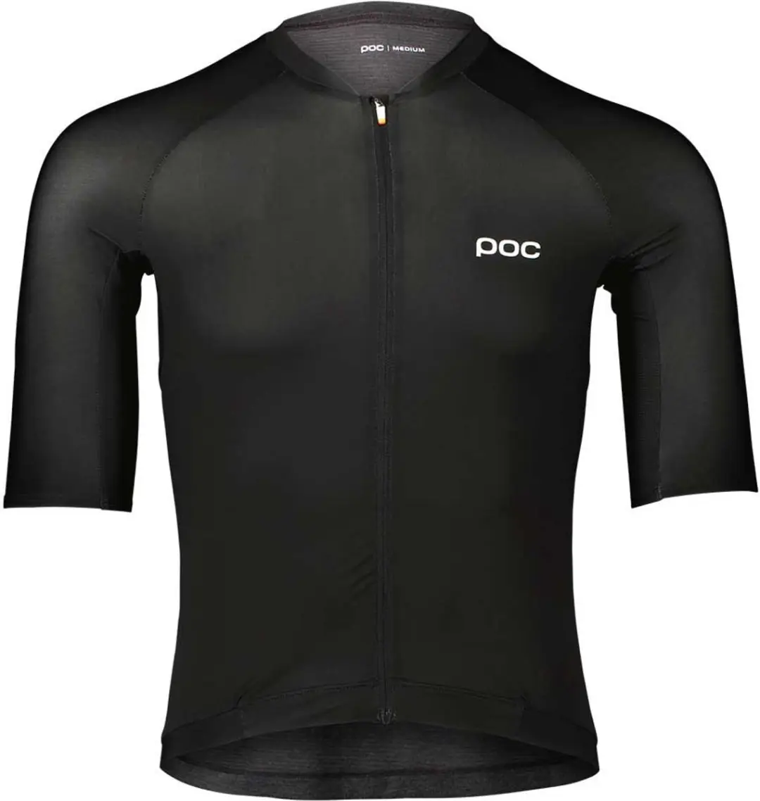 POC Pristine Korte Mouw Wielertrui
