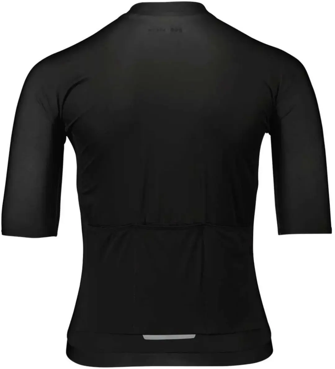 POC Pristine Korte Mouw Wielertrui M - Zwart