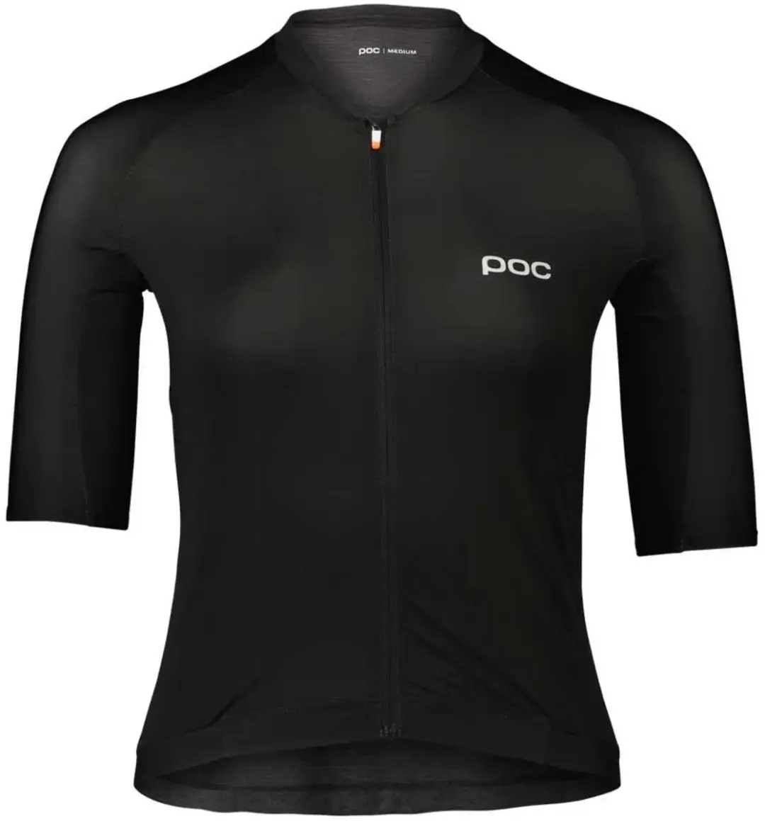 POC Pristine Korte Mouw Wielertrui M