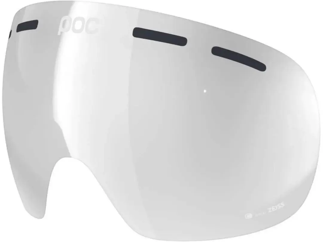 POC Fovea Race Lens Clear
