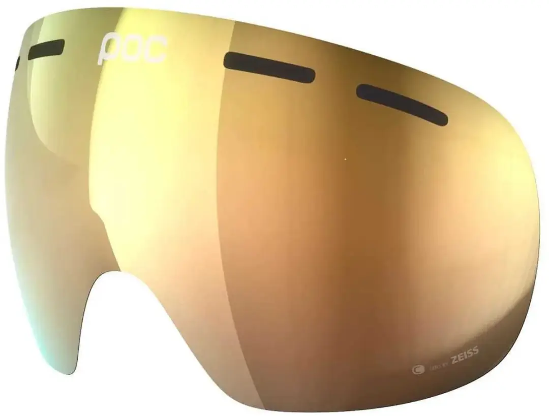 POC Fovea Race Gepolariseerde Lens