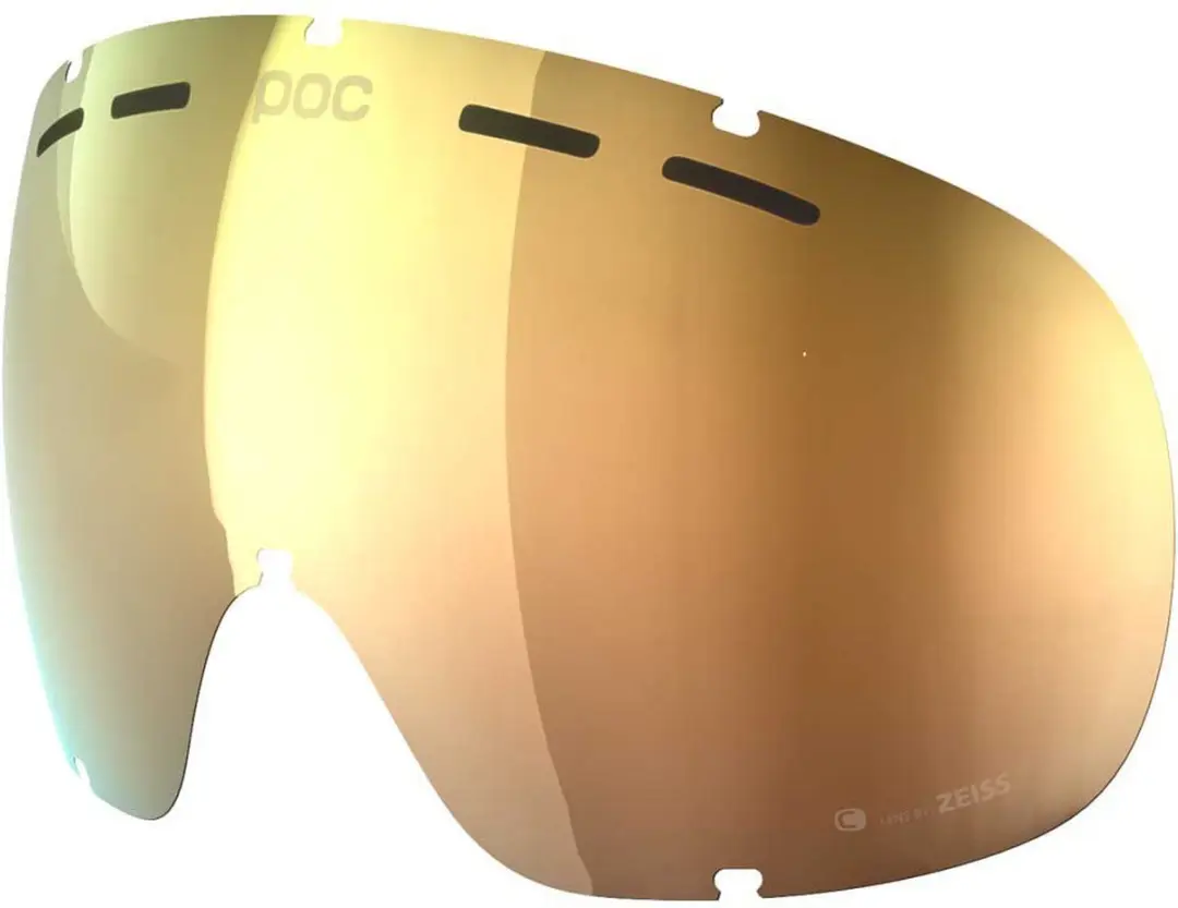 POC Fovea Mid Race Zonnebril