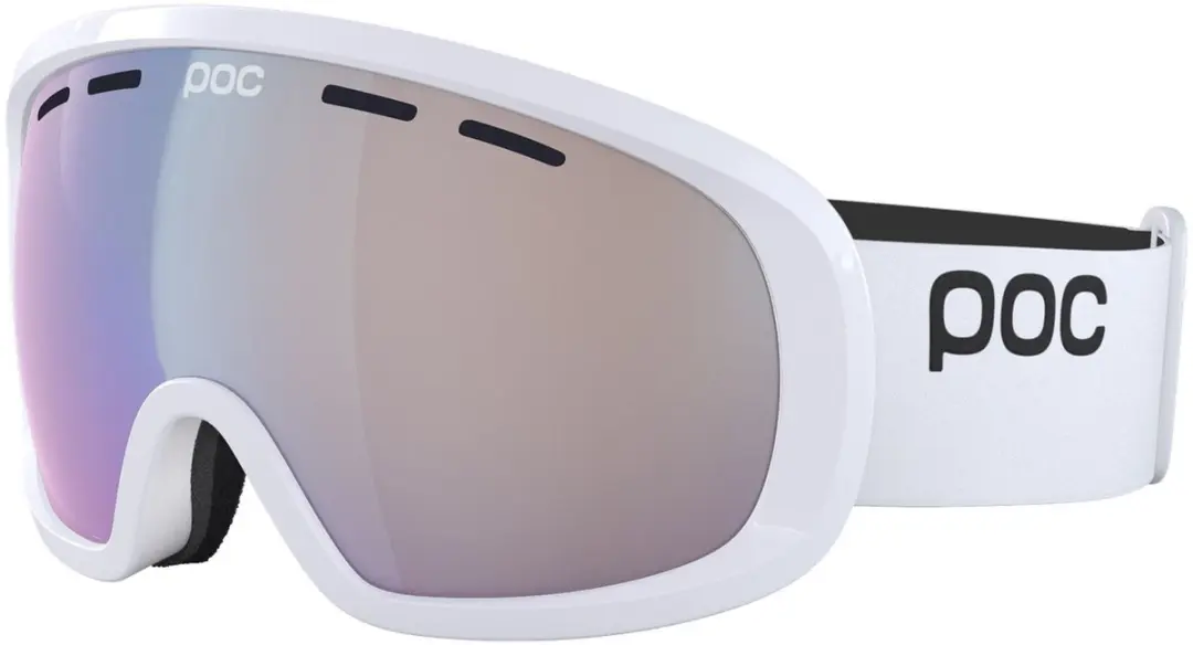 POC Fovea Mid Photochromic Skibril