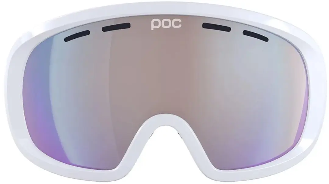 POC Fovea Mid Photochromic Skibril - Multi Effect - Valt normaal