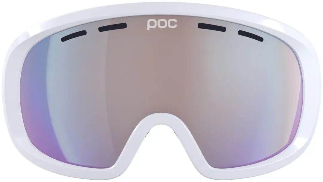 POC Fovea Mid Photochromic Skibril - Multi Effect - Valt normaal - afbeelding 6 van 6