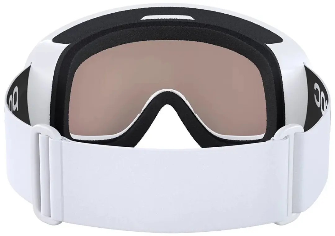 POC Fovea Mid Photochromic Skibril - Multi Effect - Valt normaal