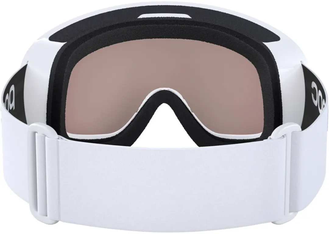 POC Fovea Mid Photochromic Skibril - Multi Effect - Valt normaal