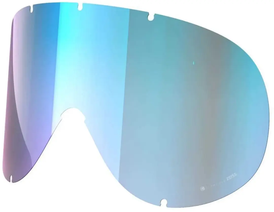POC Retina Mid Race Gepolariseerde Lens
