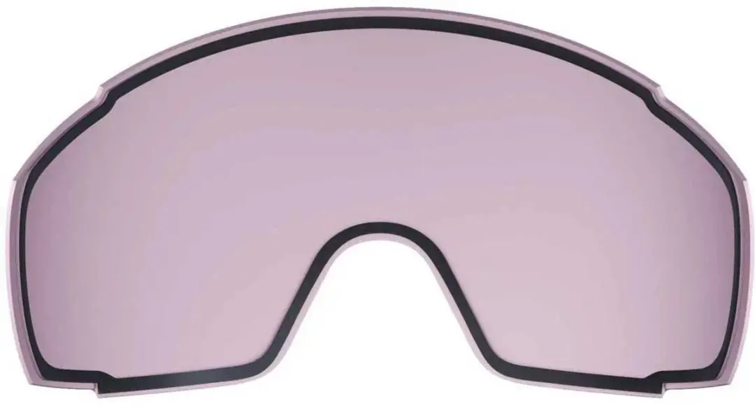 POC Zonula Race Lens - Paars Low Light Pink - afbeelding 3 van 4