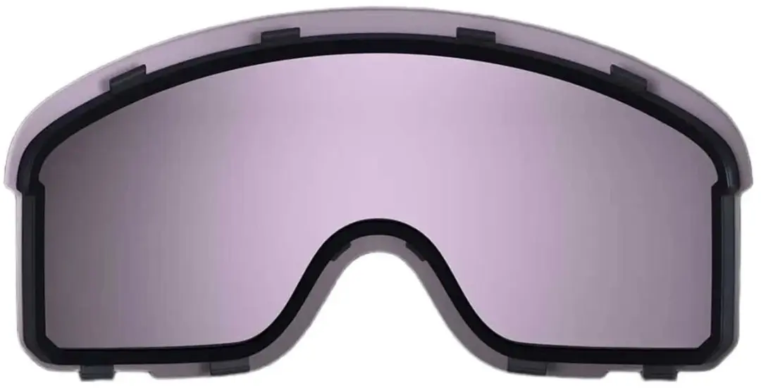 POC Nexal Lens - Paars Cloudy Violet