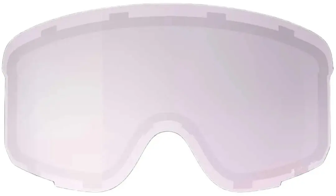 Poc Nexal Lens Transparant Artificial Light/CAT1