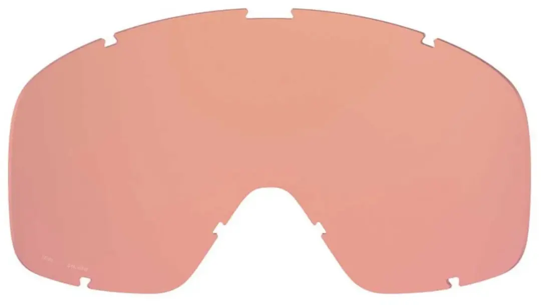 POC Pocito Opsin Lens - Goudkleurig