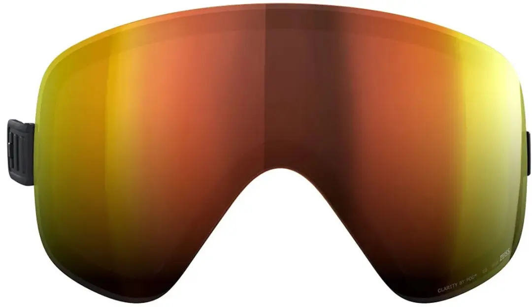Poc Vitrea Lens Goud Partly Sunny Orange/CAT2