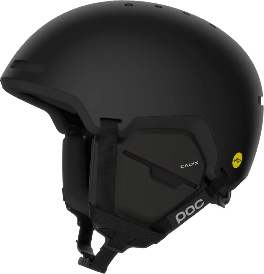 POC Calyx Skihelm M - Zwart