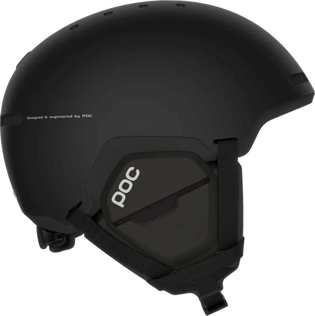 POC Calyx Skihelm M - Zwart