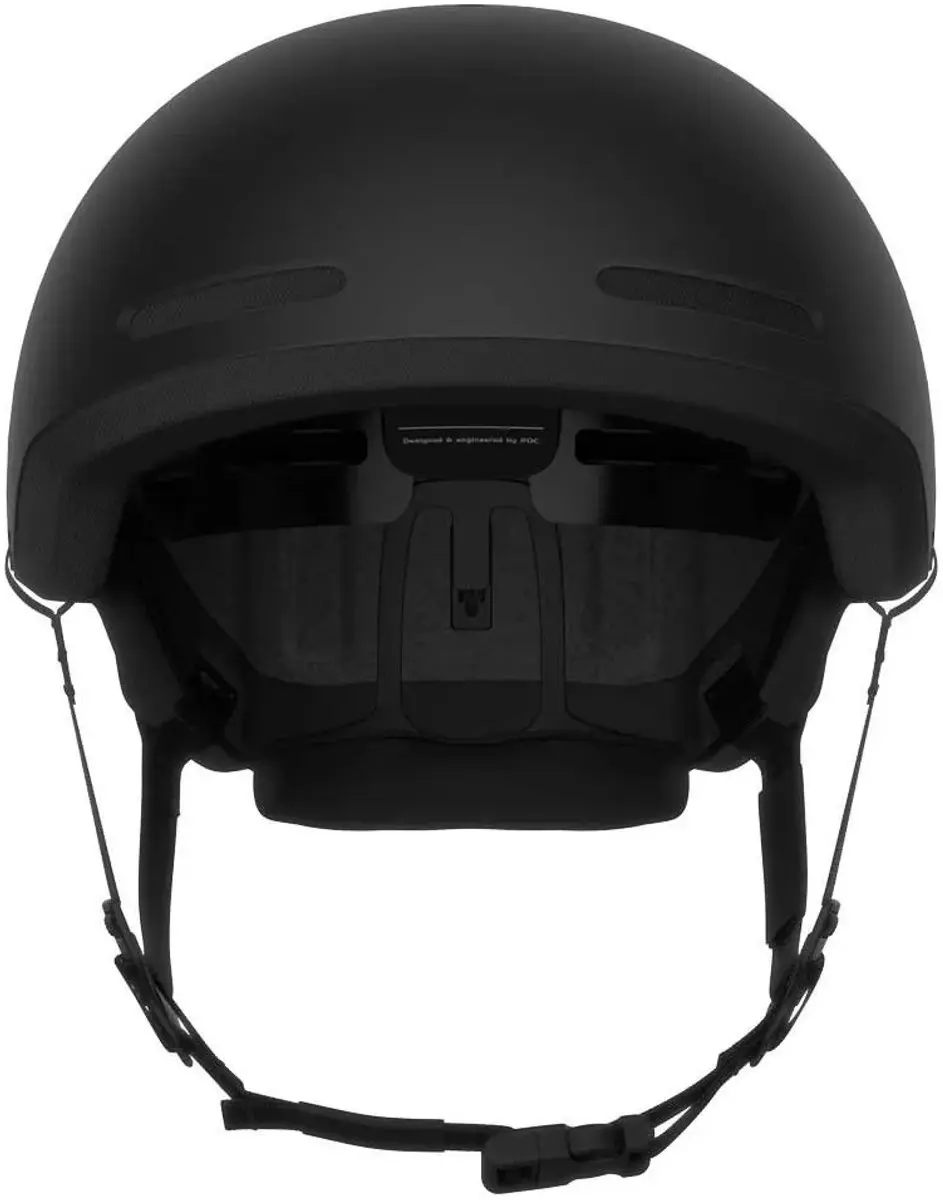 POC Calyx Skihelm M - Zwart