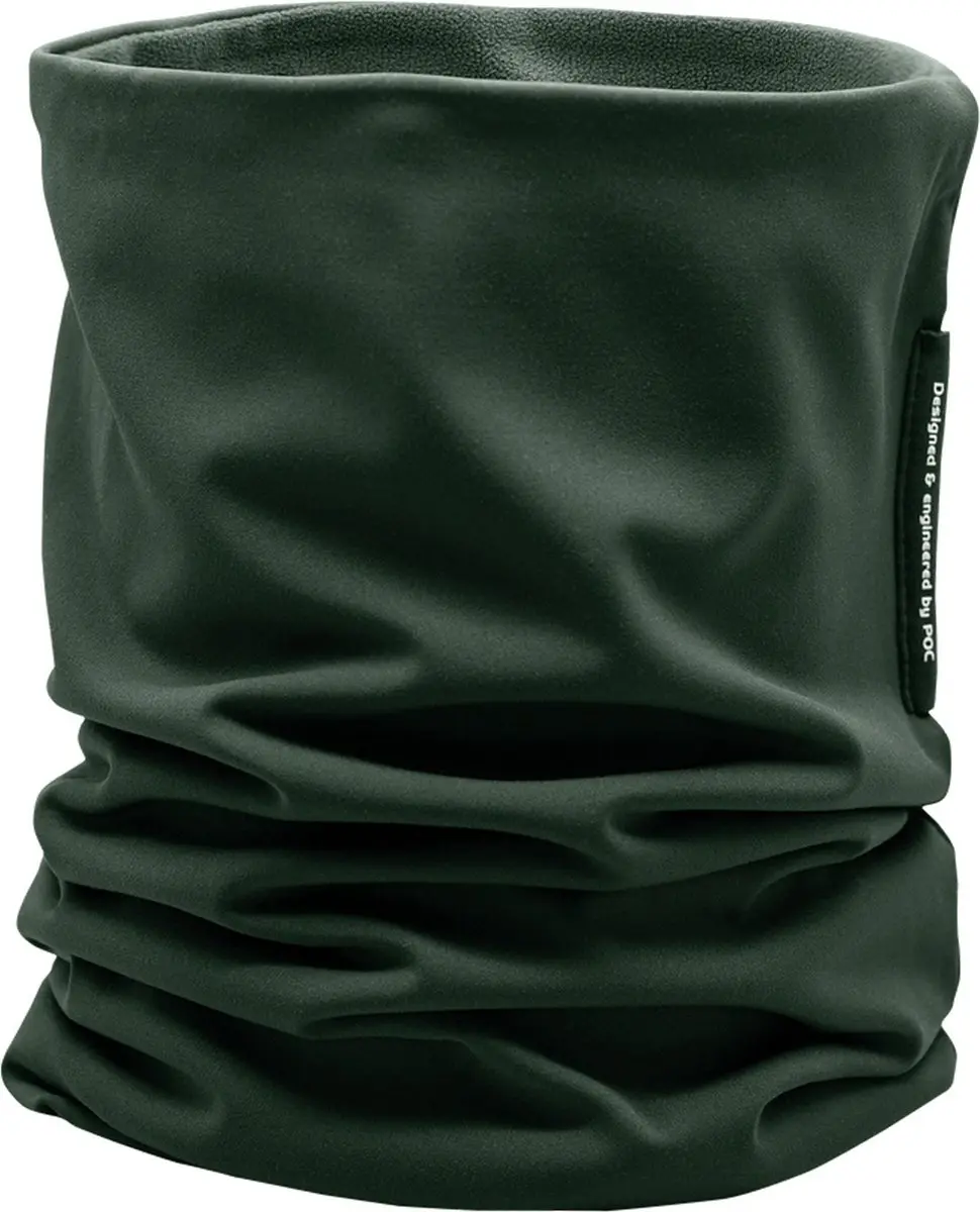 POC Calyx Skihelm Senior S - Donkergroen