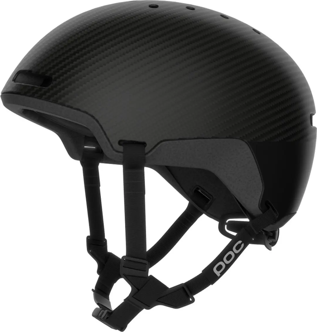 POC Calyx Carbon Skihelm L