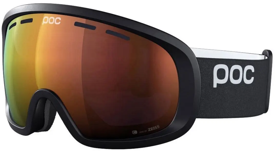 POC Fovea Mid Skibril Senior