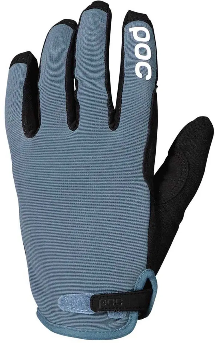 POC Resistance Enduro Fietshandschoenen L - Blauw