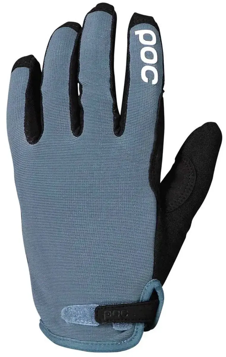 POC Resistance Enduro Fietshandschoenen L - Blauw - afbeelding 6 van 6