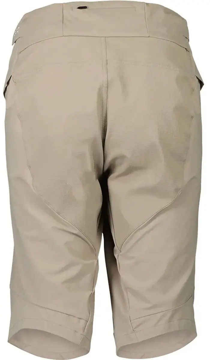 POC Infinite All-mountain 3/4-broek S - Rood - afbeelding 3 van 4
