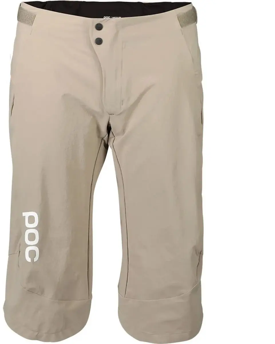 Poc Infinite All-mountain 3/4-broek Rood S Vrouw