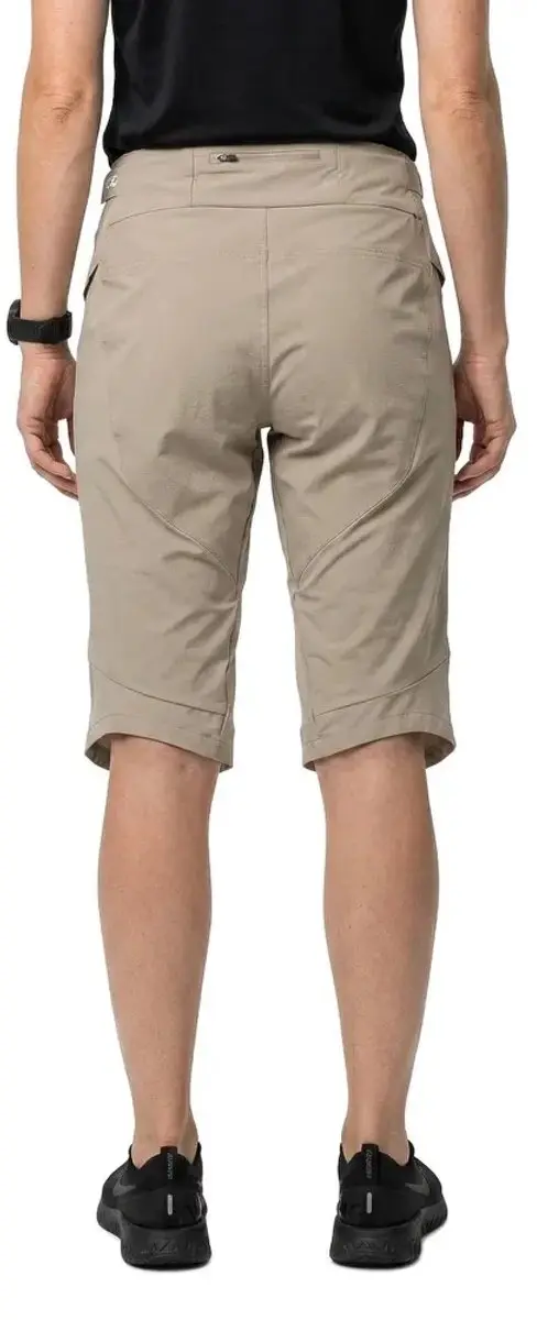 POC Infinite All-mountain 3/4-broek S - Rood - afbeelding 4 van 4