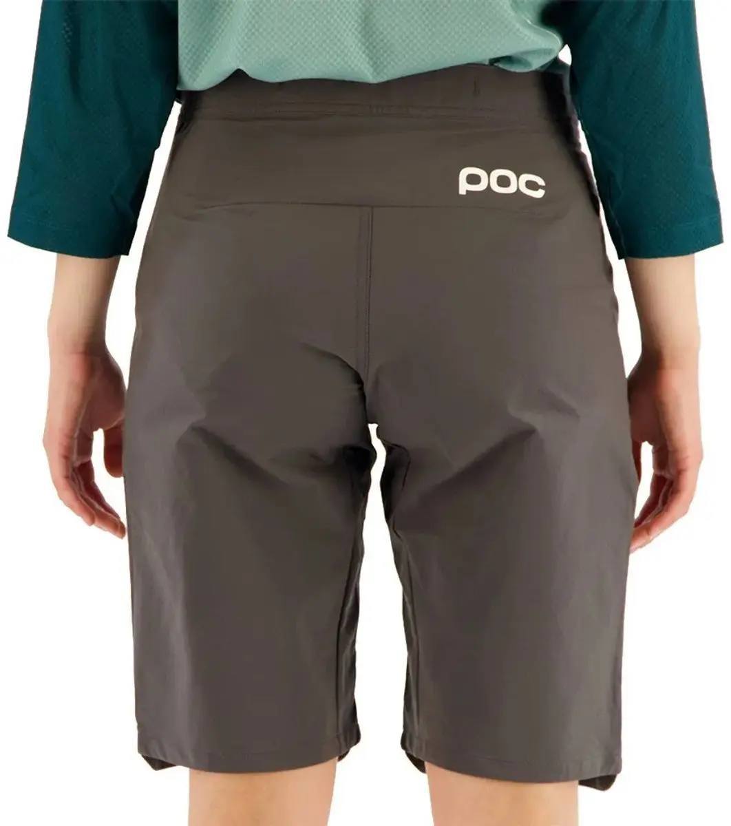 POC Essential Korte Broek S - Groen