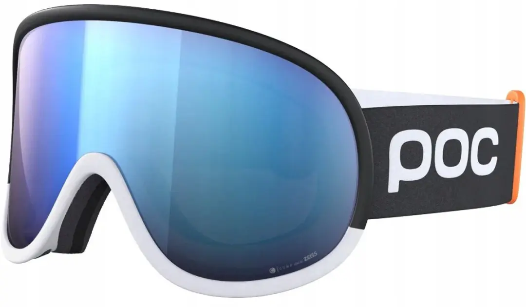 POC Retina Big Clarity Comp+ skibril