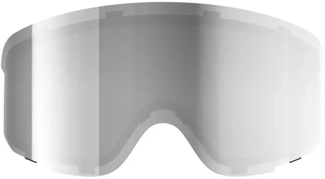 Poc Nexal Mid Clarity Comp Lens Zilver Clarity Comp / Spektris Silver/CAT3